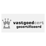 Vastgoedcert